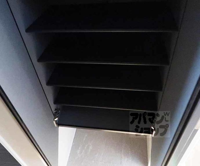 【Ｔｈｅ　Ｂｒｉｇｈｔ　Ｒｅｓｉｄｅｎｃｅ　京都東寺】間取