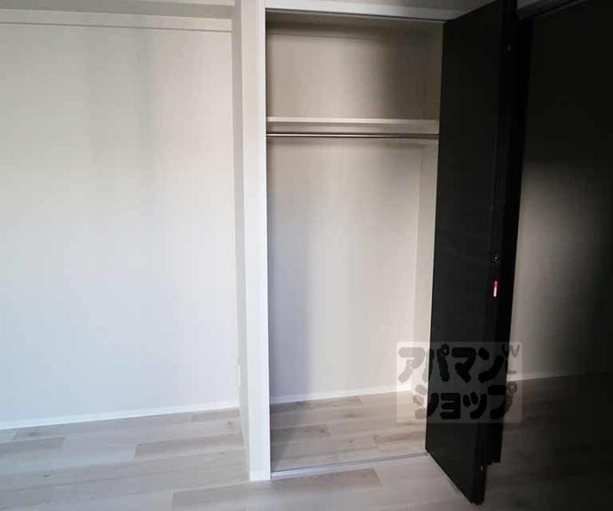 【Ｔｈｅ　Ｂｒｉｇｈｔ　Ｒｅｓｉｄｅｎｃｅ　京都東寺】間取