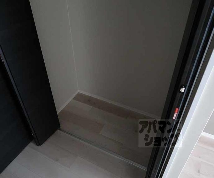 【Ｔｈｅ　Ｂｒｉｇｈｔ　Ｒｅｓｉｄｅｎｃｅ　京都東寺】間取