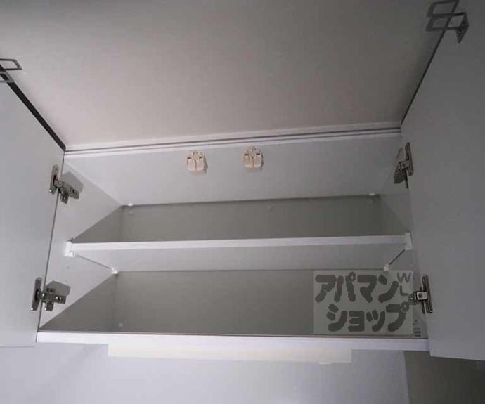 【Ｔｈｅ　Ｂｒｉｇｈｔ　Ｒｅｓｉｄｅｎｃｅ　京都東寺】間取