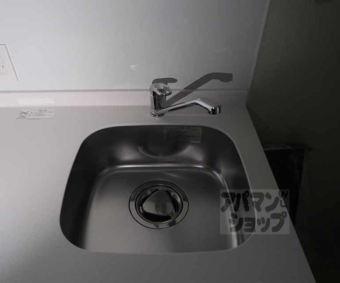 【Ｔｈｅ　Ｂｒｉｇｈｔ　Ｒｅｓｉｄｅｎｃｅ　京都東寺】間取