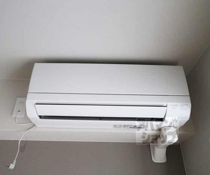 【Ｔｈｅ　Ｂｒｉｇｈｔ　Ｒｅｓｉｄｅｎｃｅ　京都東寺】間取