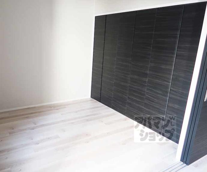 【Ｔｈｅ　Ｂｒｉｇｈｔ　Ｒｅｓｉｄｅｎｃｅ　京都東寺】間取