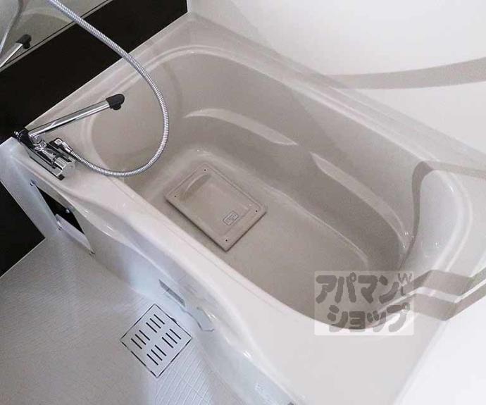 【Ｔｈｅ　Ｂｒｉｇｈｔ　Ｒｅｓｉｄｅｎｃｅ　京都東寺】間取