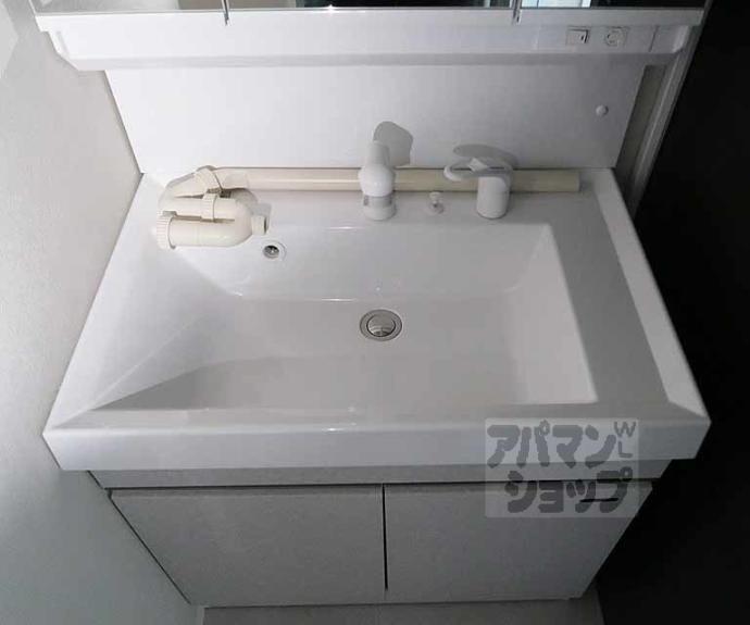 【Ｔｈｅ　Ｂｒｉｇｈｔ　Ｒｅｓｉｄｅｎｃｅ　京都東寺】間取