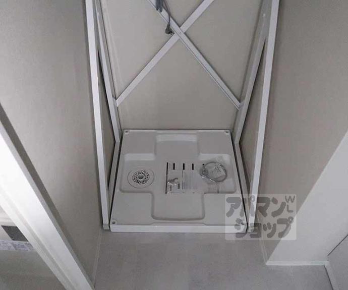 【Ｔｈｅ　Ｂｒｉｇｈｔ　Ｒｅｓｉｄｅｎｃｅ　京都東寺】間取