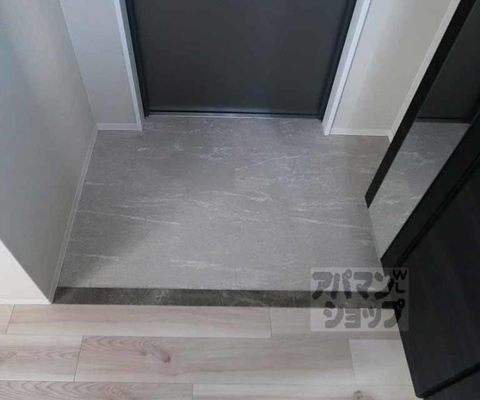 【Ｔｈｅ　Ｂｒｉｇｈｔ　Ｒｅｓｉｄｅｎｃｅ　京都東寺】間取