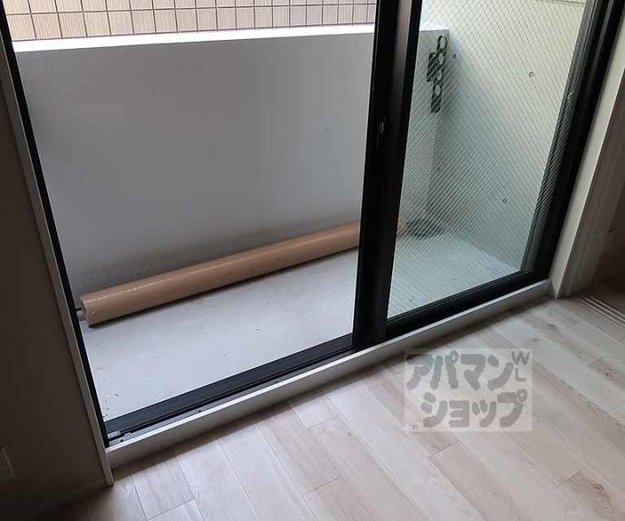 【Ｔｈｅ　Ｂｒｉｇｈｔ　Ｒｅｓｉｄｅｎｃｅ　京都東寺】間取