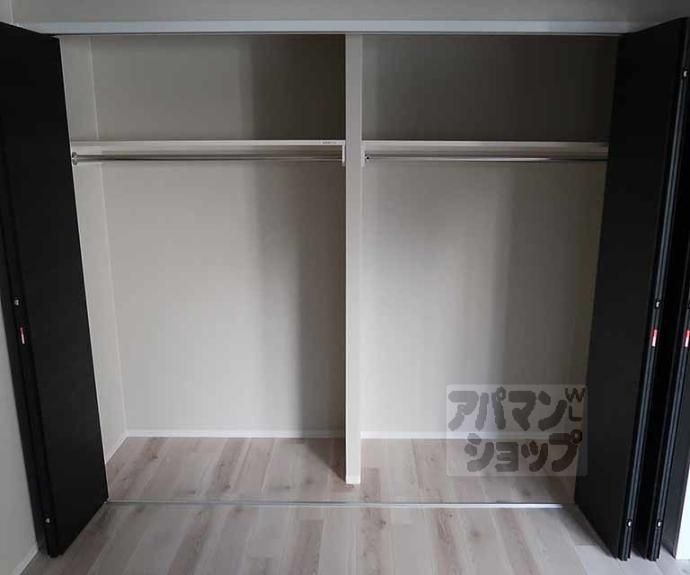 【Ｔｈｅ　Ｂｒｉｇｈｔ　Ｒｅｓｉｄｅｎｃｅ　京都東寺】間取