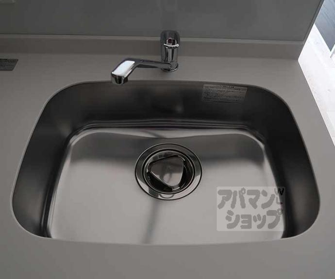 【Ｔｈｅ　Ｂｒｉｇｈｔ　Ｒｅｓｉｄｅｎｃｅ　京都東寺】間取