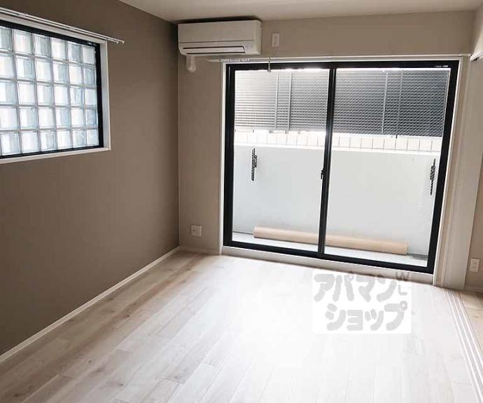 【Ｔｈｅ　Ｂｒｉｇｈｔ　Ｒｅｓｉｄｅｎｃｅ　京都東寺】間取