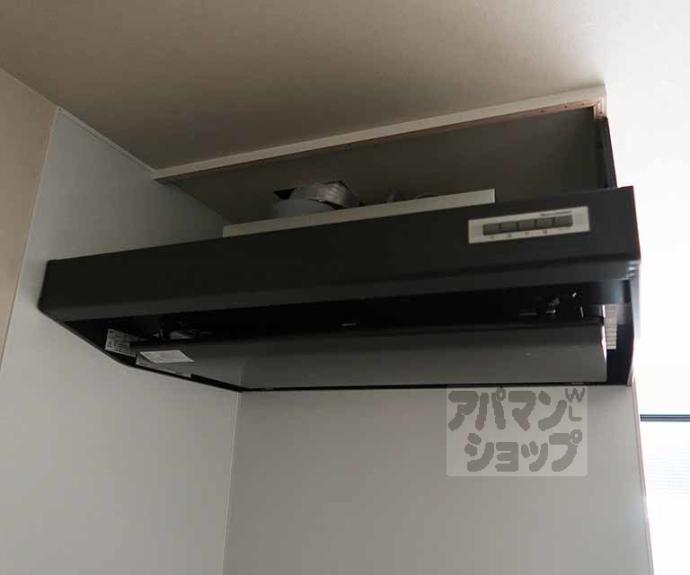 【Ｔｈｅ　Ｂｒｉｇｈｔ　Ｒｅｓｉｄｅｎｃｅ　京都東寺】間取