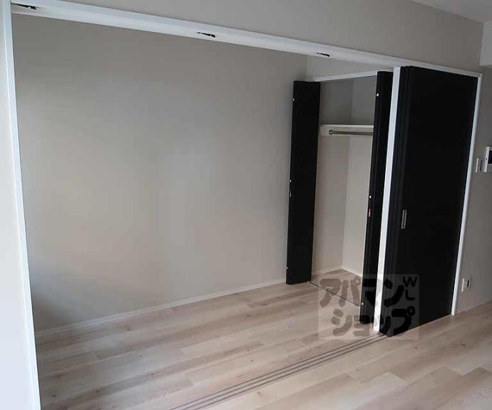 【Ｔｈｅ　Ｂｒｉｇｈｔ　Ｒｅｓｉｄｅｎｃｅ　京都東寺】間取