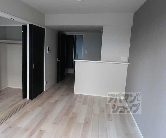 【EsTRUTHKYOTOⅡ】間取