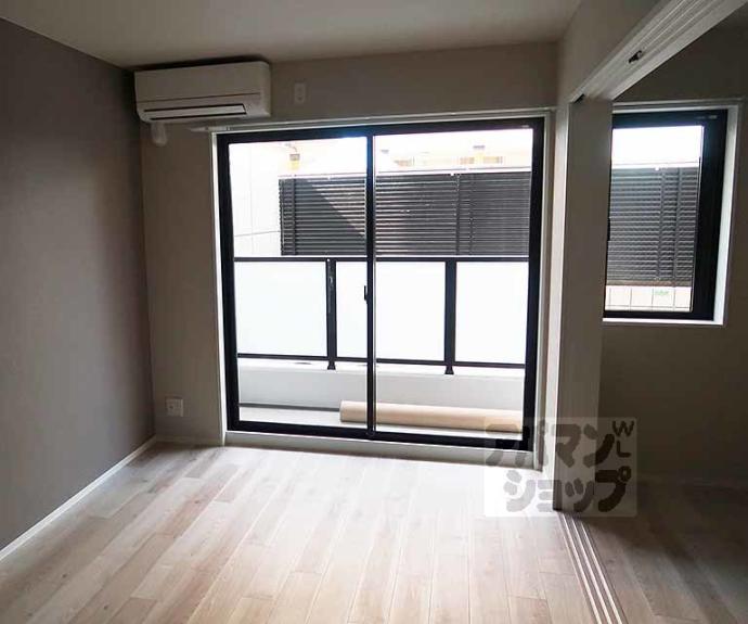 【EsTRUTHKYOTOⅡ】間取