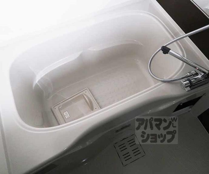 【Ｔｈｅ　Ｂｒｉｇｈｔ　Ｒｅｓｉｄｅｎｃｅ　京都東寺】間取