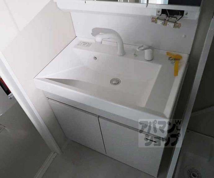 【Ｔｈｅ　Ｂｒｉｇｈｔ　Ｒｅｓｉｄｅｎｃｅ　京都東寺】間取