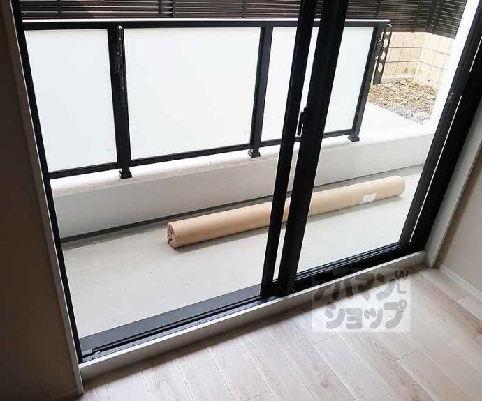 【Ｔｈｅ　Ｂｒｉｇｈｔ　Ｒｅｓｉｄｅｎｃｅ　京都東寺】間取