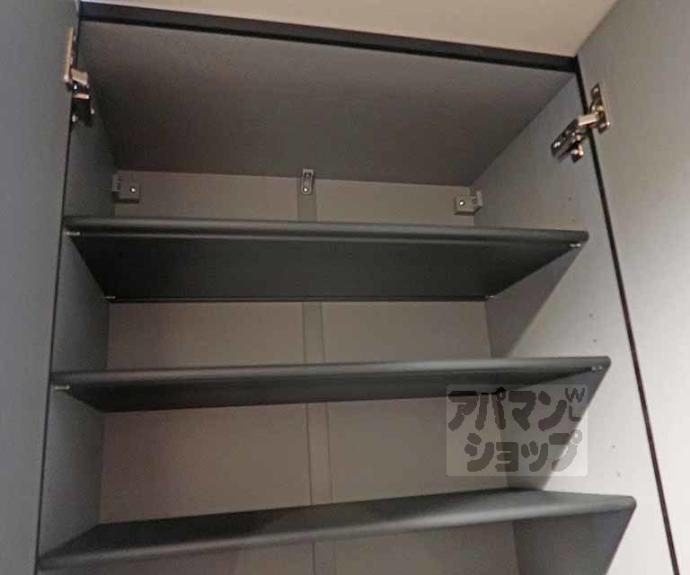 【ＥｓＴＲＵＴＨＫＹＯＴＯⅡ】間取