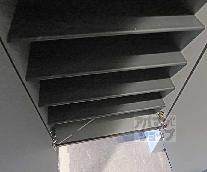 【ＥｓＴＲＵＴＨＫＹＯＴＯⅡ】間取