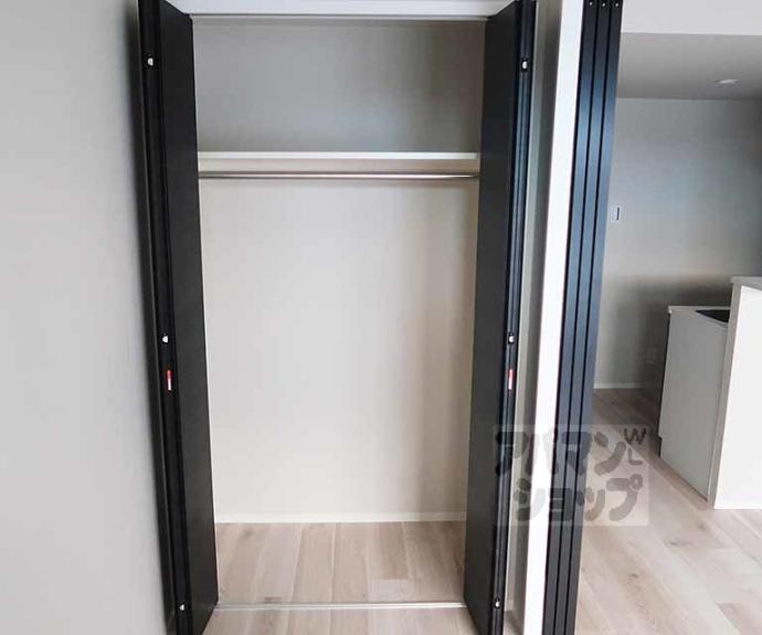 【Ｔｈｅ　Ｂｒｉｇｈｔ　Ｒｅｓｉｄｅｎｃｅ　京都東寺】間取