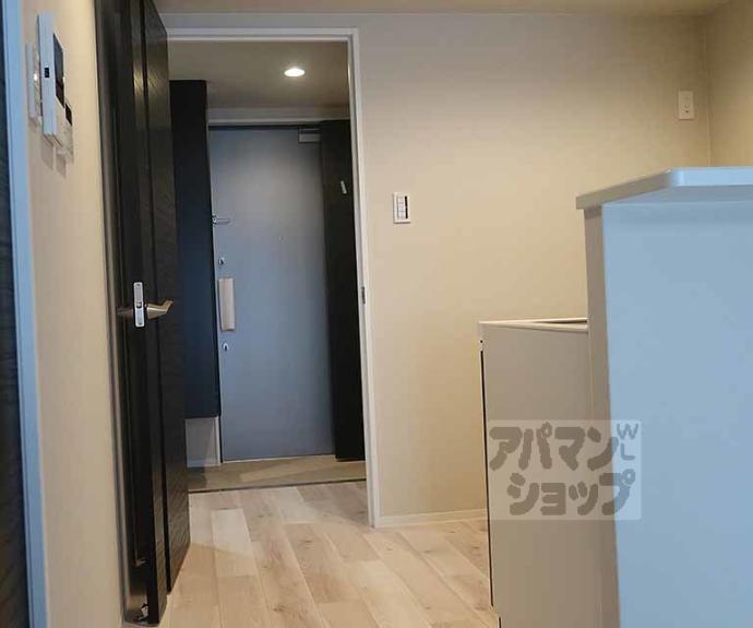 【EsTRUTHKYOTOⅡ】間取