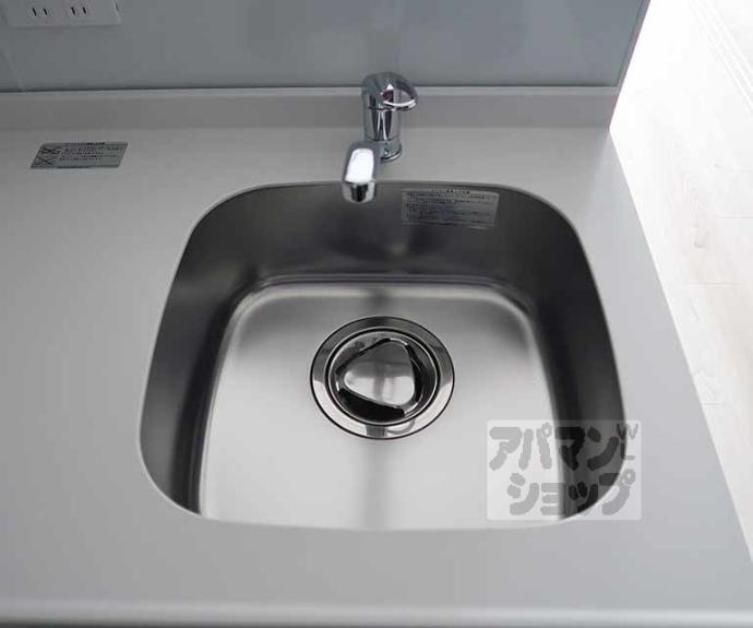 【Ｔｈｅ　Ｂｒｉｇｈｔ　Ｒｅｓｉｄｅｎｃｅ　京都東寺】間取