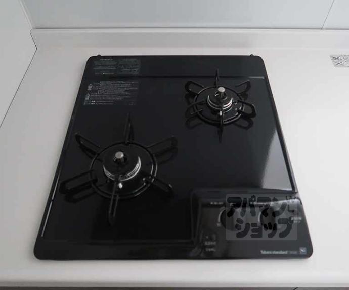 【Ｔｈｅ　Ｂｒｉｇｈｔ　Ｒｅｓｉｄｅｎｃｅ　京都東寺】間取