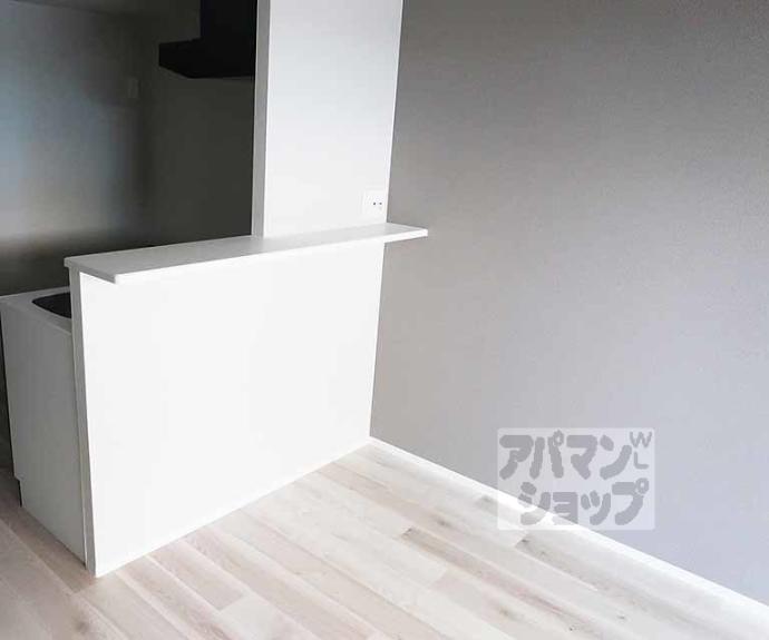 【Ｔｈｅ　Ｂｒｉｇｈｔ　Ｒｅｓｉｄｅｎｃｅ　京都東寺】間取