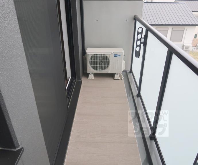 【ＥｓＴＲＵＴＨＫＹＯＴＯⅡ】間取