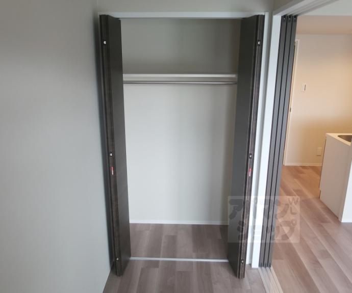 【ＥｓＴＲＵＴＨＫＹＯＴＯⅡ】間取