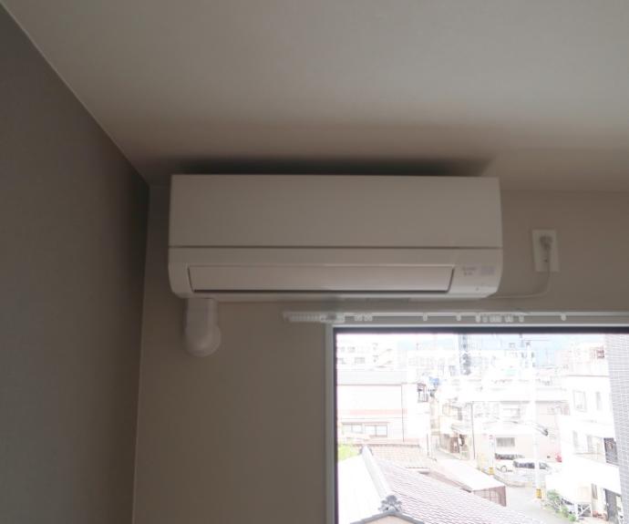 【ＥｓＴＲＵＴＨＫＹＯＴＯⅡ】間取