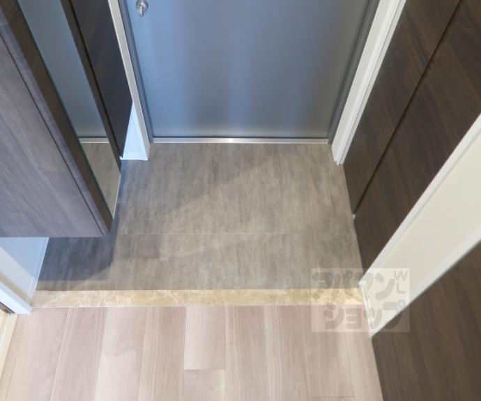 【ＥｓＴＲＵＴＨＫＹＯＴＯⅡ】間取