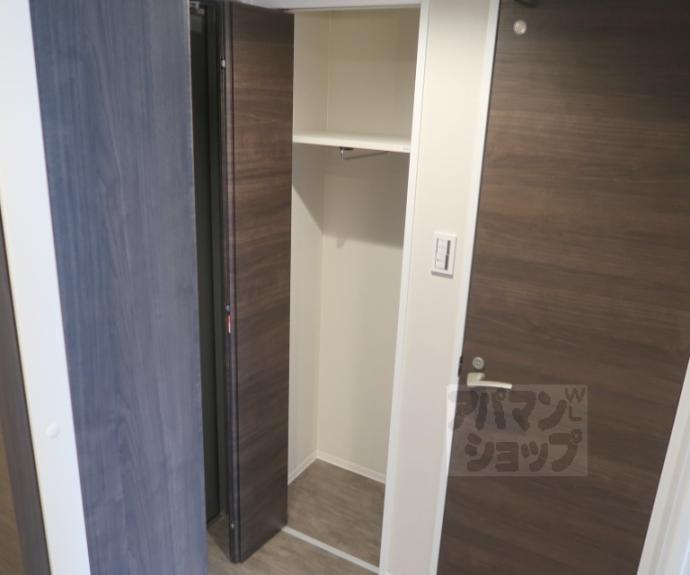 【ＥｓＴＲＵＴＨＫＹＯＴＯⅡ】間取