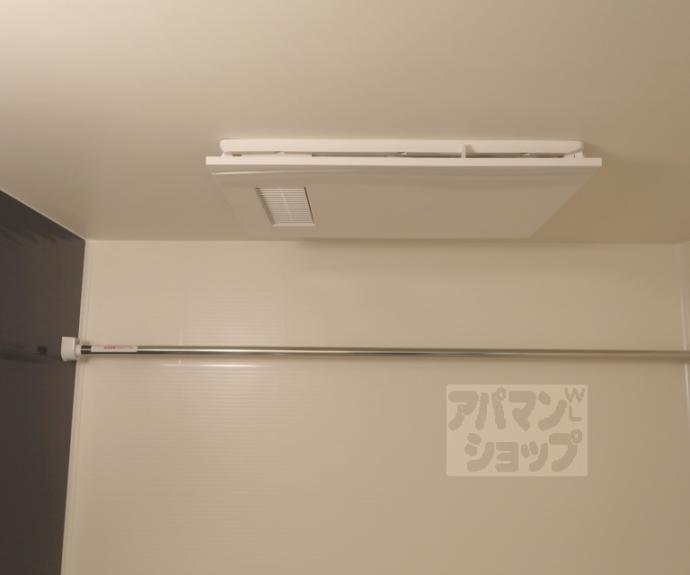 【ＥｓＴＲＵＴＨＫＹＯＴＯⅡ】間取