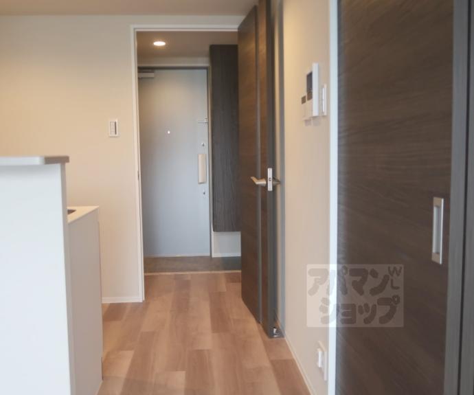 【ＥｓＴＲＵＴＨＫＹＯＴＯⅡ】間取