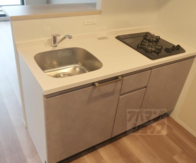 【ＥｓＴＲＵＴＨＫＹＯＴＯⅡ】間取