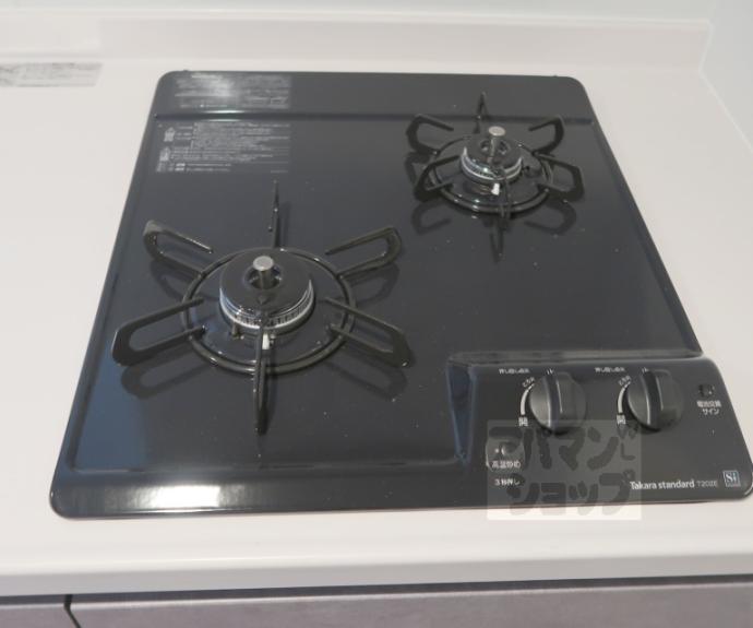 【ＥｓＴＲＵＴＨＫＹＯＴＯⅡ】間取