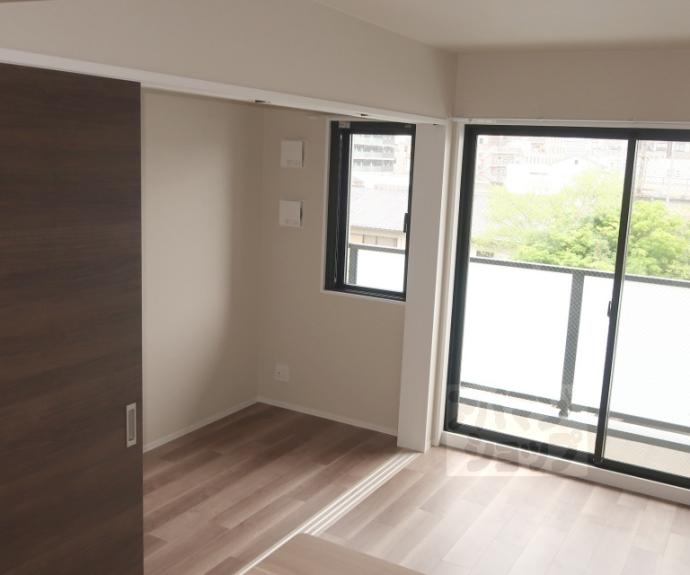 【ＥｓＴＲＵＴＨＫＹＯＴＯⅡ】間取