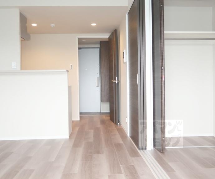 【ＥｓＴＲＵＴＨＫＹＯＴＯⅡ】間取