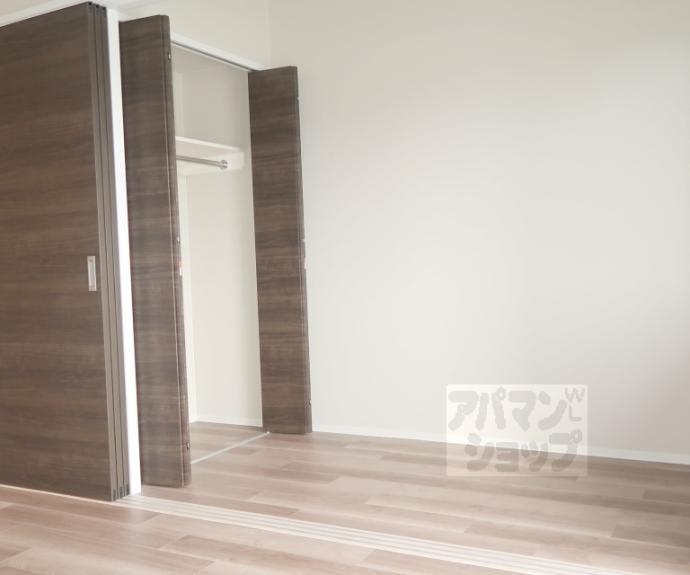 【ＥｓＴＲＵＴＨＫＹＯＴＯⅡ】間取