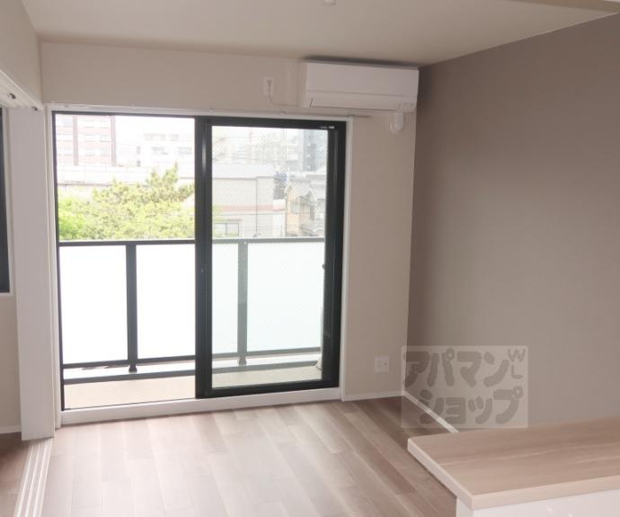 【ＥｓＴＲＵＴＨＫＹＯＴＯⅡ】間取