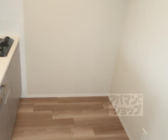 【ＥｓＴＲＵＴＨＫＹＯＴＯⅡ】間取