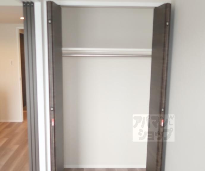 【ＥｓＴＲＵＴＨＫＹＯＴＯⅡ】間取