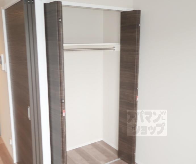 【ＥｓＴＲＵＴＨＫＹＯＴＯⅡ】間取