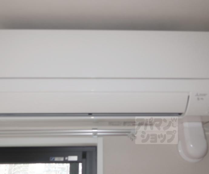 【ＥｓＴＲＵＴＨＫＹＯＴＯⅡ】間取