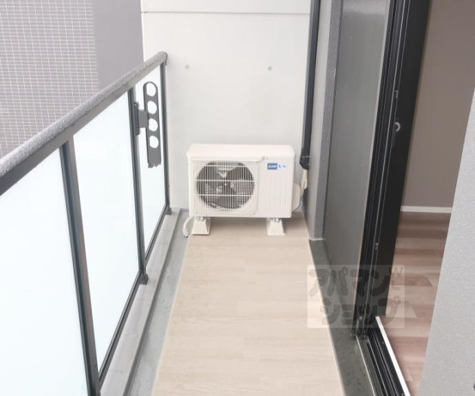 【ＥｓＴＲＵＴＨＫＹＯＴＯⅡ】間取