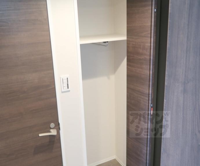 【ＥｓＴＲＵＴＨＫＹＯＴＯⅡ】間取