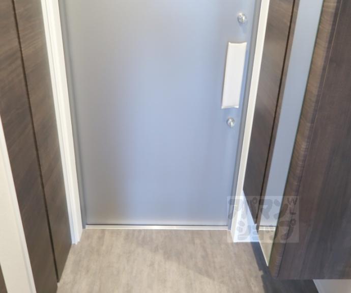 【ＥｓＴＲＵＴＨＫＹＯＴＯⅡ】間取