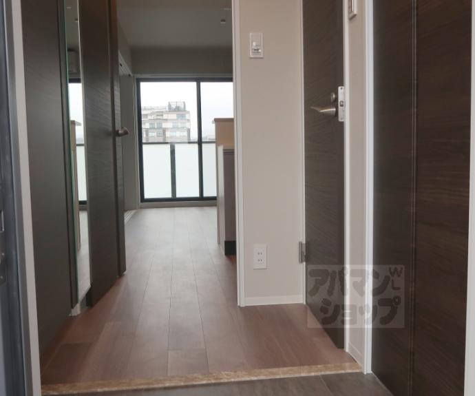 【ＥｓＴＲＵＴＨＫＹＯＴＯⅡ】間取